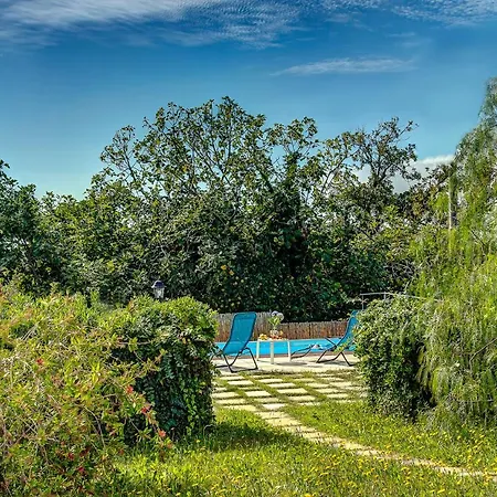 Villa Corinna