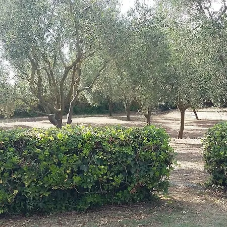 Villa Corinna