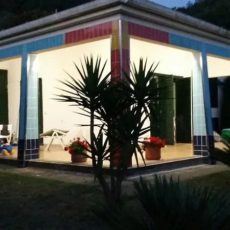 Villa Corinna Massa Lubrense