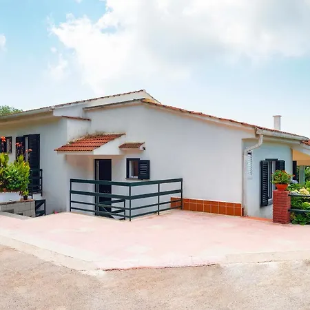 Villa Corinna Massa Lubrense
