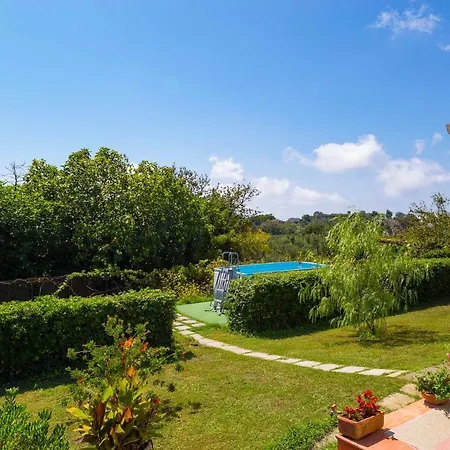 Villa Corinna *