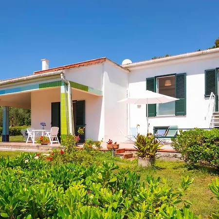 Villa Corinna
